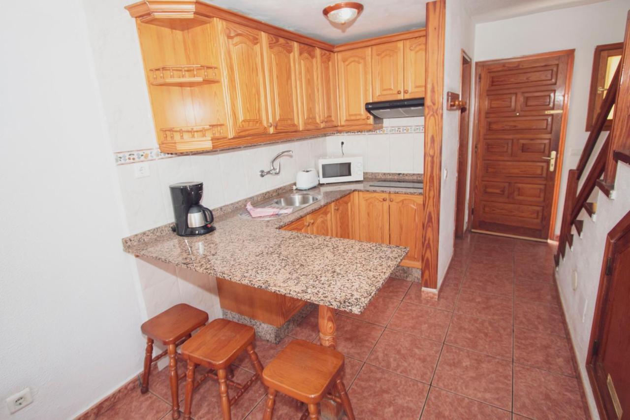 波多黎各Montecarlo Apartamento40别墅 外观 照片